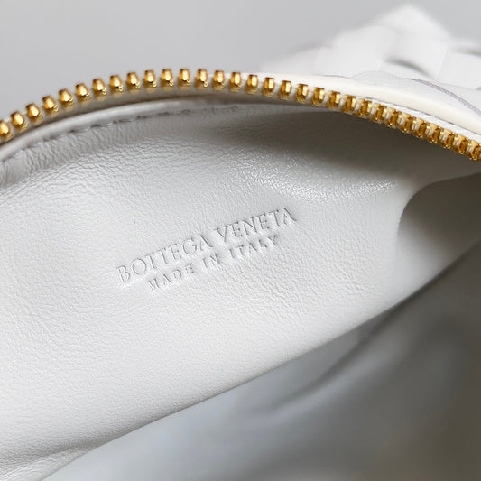 Pronta Entrega – PRONTA-ENTREGA – Bolsa Modelo Bottega Wallace Hobo