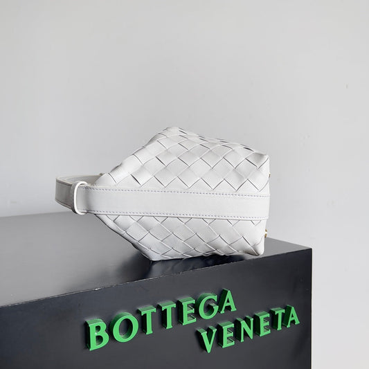 Pronta Entrega – PRONTA-ENTREGA – Bolsa Modelo Bottega Wallace Hobo