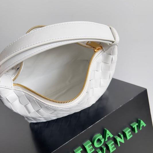 Pronta Entrega – PRONTA-ENTREGA – Bolsa Modelo Bottega Wallace Hobo
