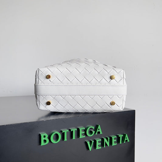 Pronta Entrega – PRONTA-ENTREGA – Bolsa Modelo Bottega Wallace Hobo