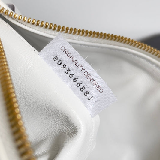 Pronta Entrega – PRONTA-ENTREGA – Bolsa Modelo Bottega Wallace Hobo