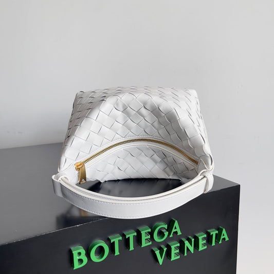 Pronta Entrega – PRONTA-ENTREGA – Bolsa Modelo Bottega Wallace Hobo