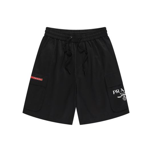 Pronta Entrega – Shorts Modelo Prada