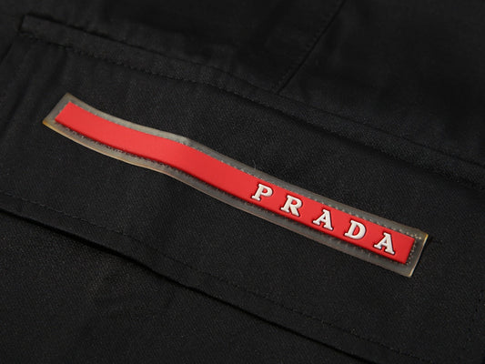Pronta Entrega – Shorts Modelo Prada