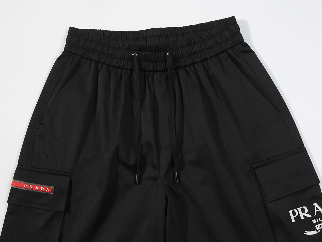 Pronta Entrega – Shorts Modelo Prada