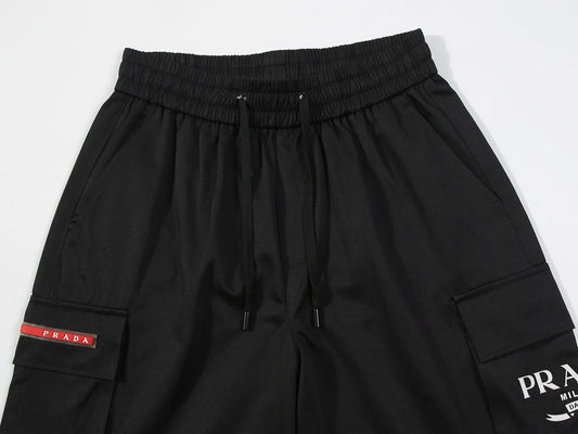 Pronta Entrega – Shorts Modelo Prada