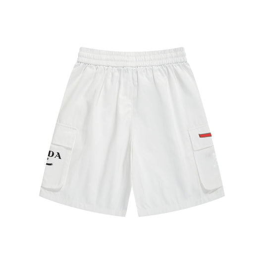 Pronta Entrega – Shorts Modelo Prada
