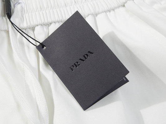Pronta Entrega – Shorts Modelo Prada