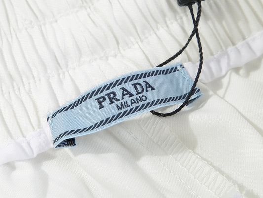 Pronta Entrega – Shorts Modelo Prada