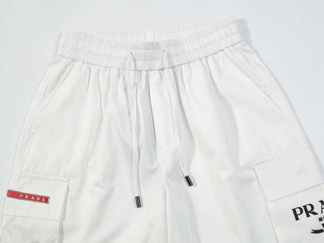 Pronta Entrega – Shorts Modelo Prada