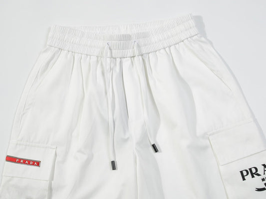 Pronta Entrega – Shorts Modelo Prada