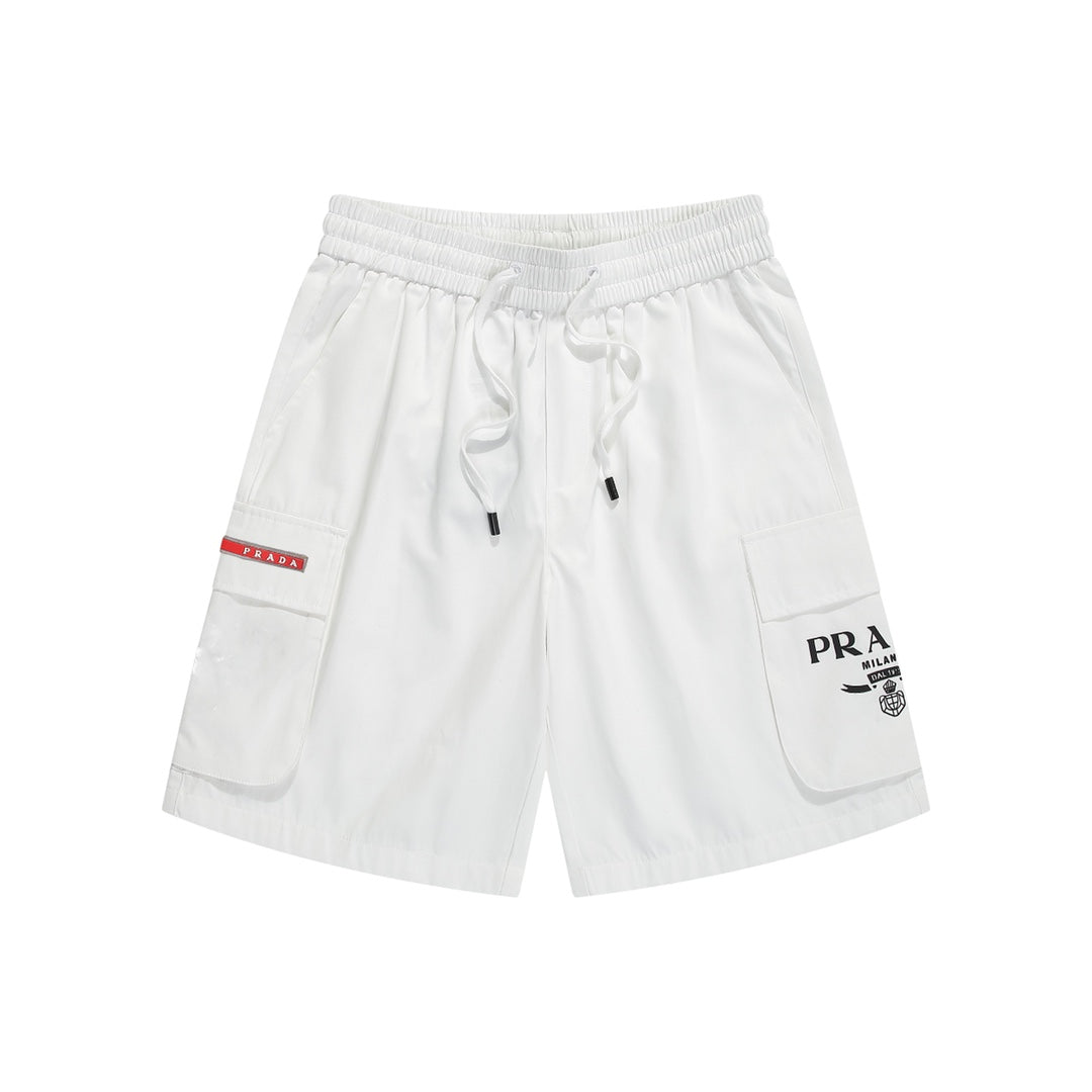 Pronta Entrega – Shorts Modelo Prada