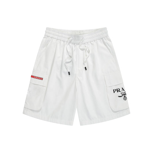 Pronta Entrega – Shorts Modelo Prada