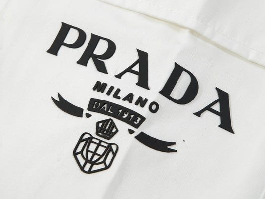 Pronta Entrega – Shorts Modelo Prada