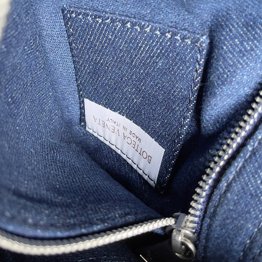 Pronta Entrega – Bolsa Modelo Bottega Cassete Transversal