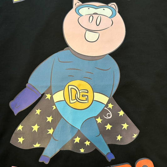 Pronta Entrega – Camiseta Modelo D&G