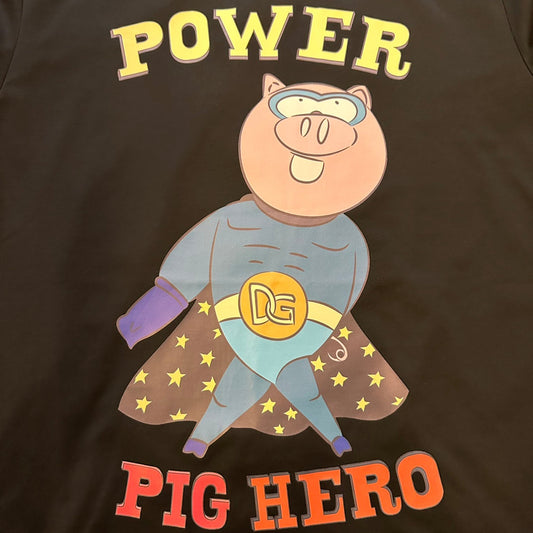 Pronta Entrega – Camiseta Modelo D&G