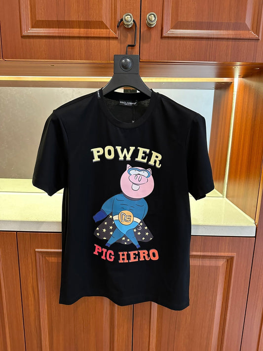 Pronta Entrega – Camiseta Modelo D&G
