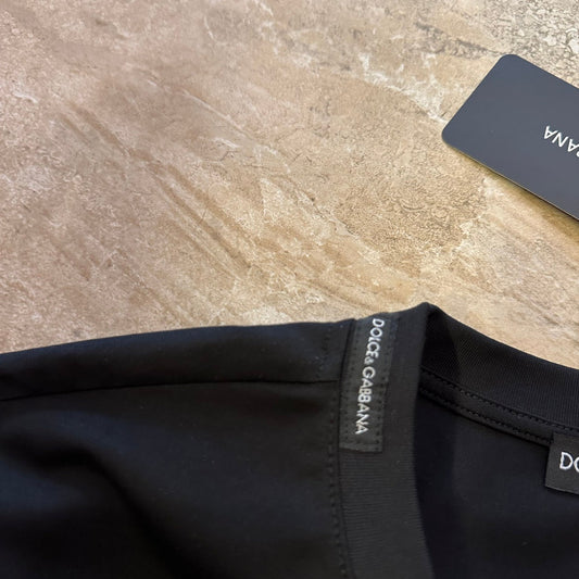 Pronta Entrega – Camiseta Modelo D&G