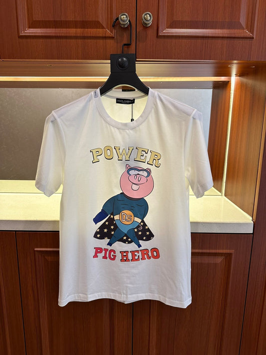 Pronta Entrega – Camiseta Modelo D&G