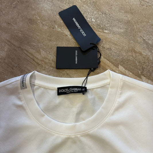 Pronta Entrega – Camiseta Modelo D&G