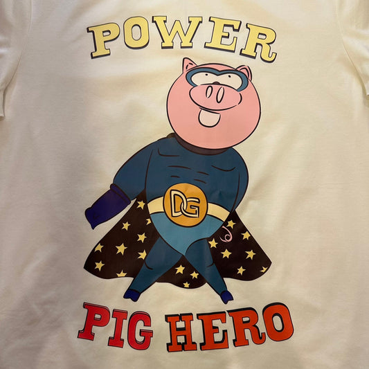 Pronta Entrega – Camiseta Modelo D&G