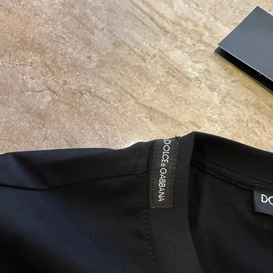 Pronta Entrega – Camiseta Modelo D&G
