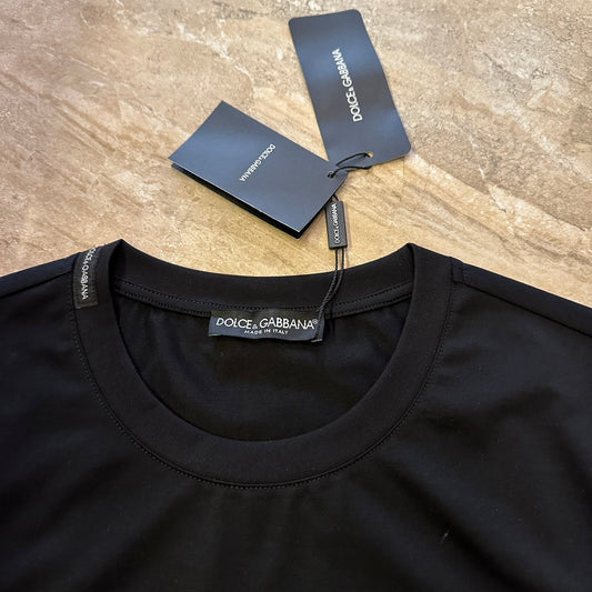 Pronta Entrega – Camiseta Modelo D&G