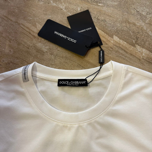 Pronta Entrega – Camiseta Modelo D&G