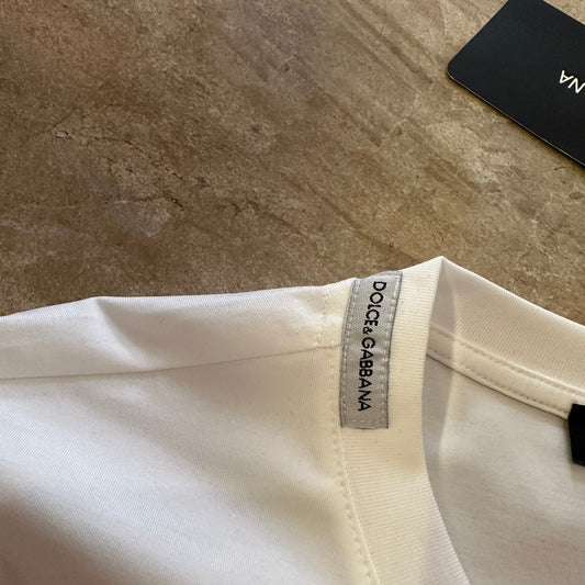 Pronta Entrega – Camiseta Modelo D&G