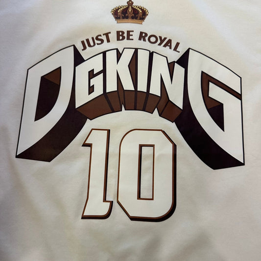 Pronta Entrega – Camiseta Modelo D&G