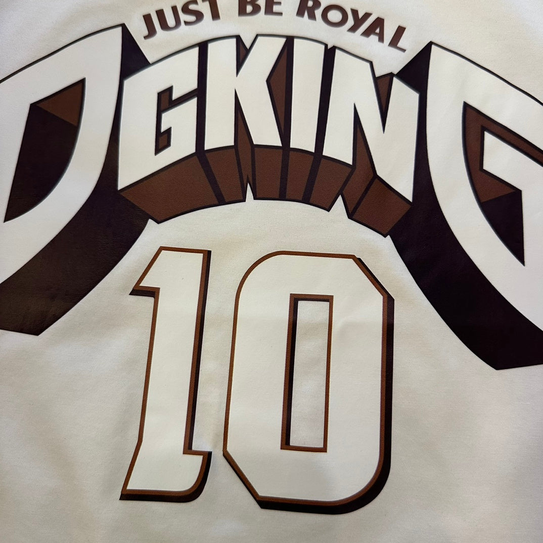Pronta Entrega – Camiseta Modelo D&G