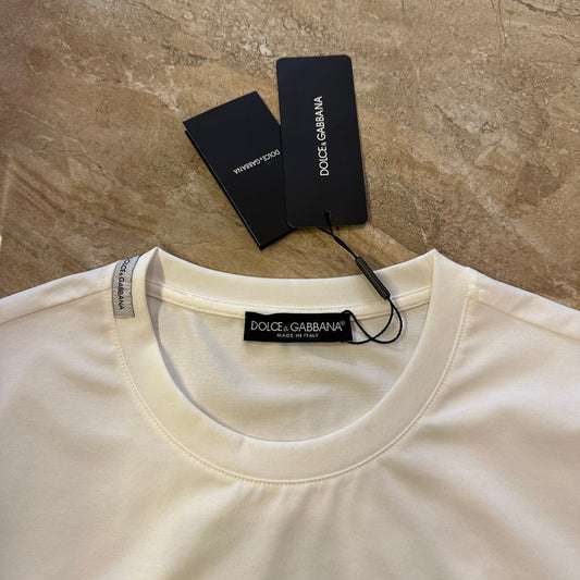 Pronta Entrega – Camiseta Modelo D&G