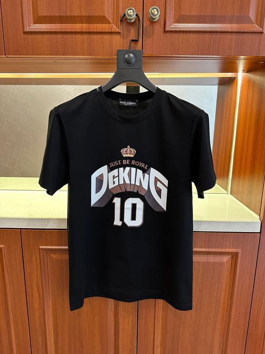 Pronta Entrega – Camiseta Modelo D&G
