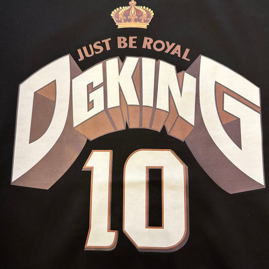 Pronta Entrega – Camiseta Modelo D&G