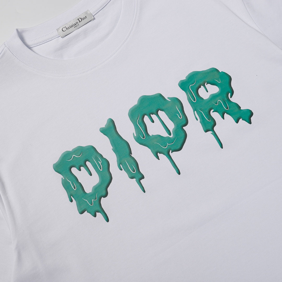 Pronta Entrega – Camiseta Modelo Dior