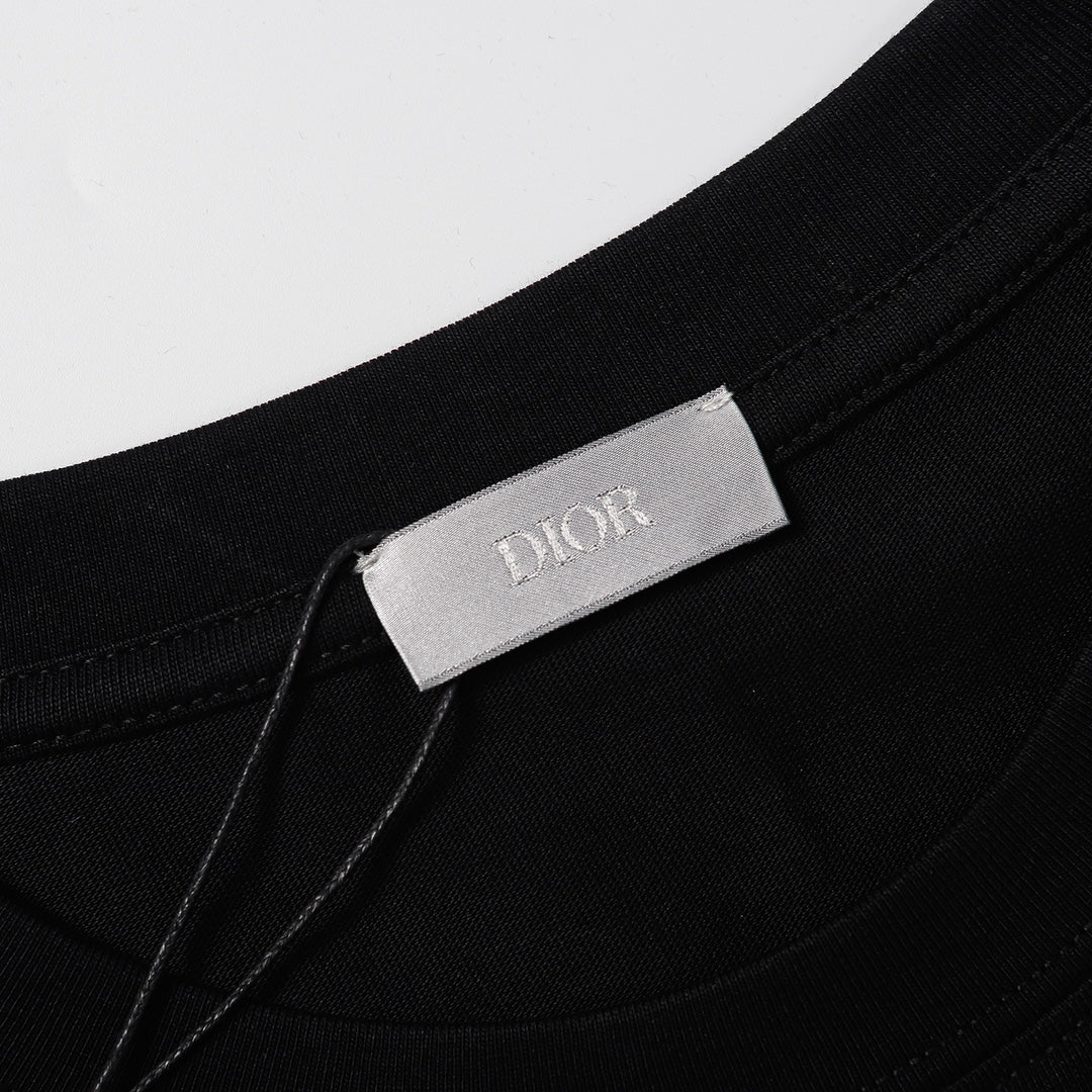 Pronta Entrega – Camiseta Modelo Dior