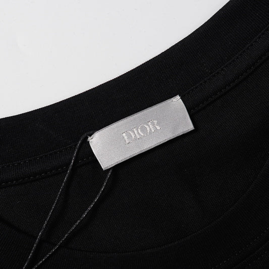 Pronta Entrega – Camiseta Modelo Dior