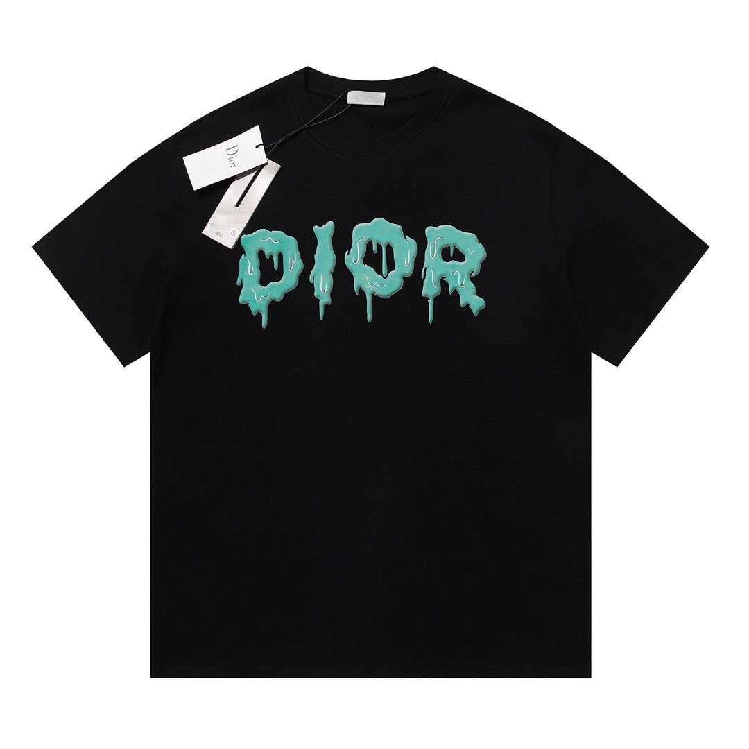 Pronta Entrega – Camiseta Modelo Dior