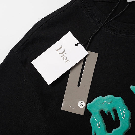 Pronta Entrega – Camiseta Modelo Dior