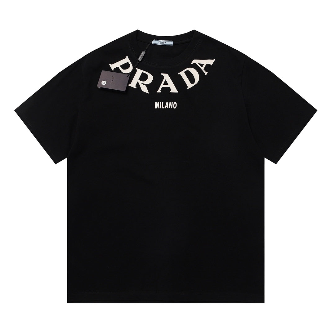 Pronta Entrega – Camiseta Modelo Prada