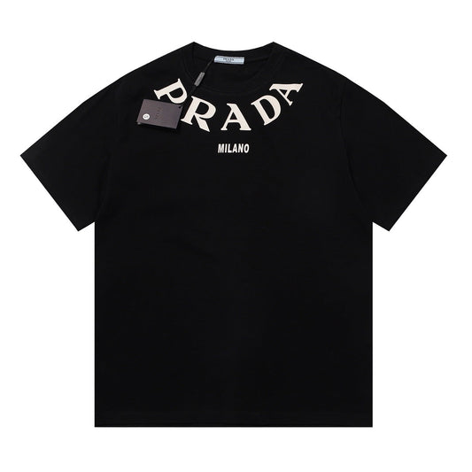 Pronta Entrega – Camiseta Modelo Prada