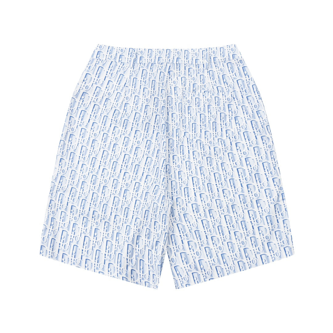 Pronta Entrega – Shorts Modelo Dior