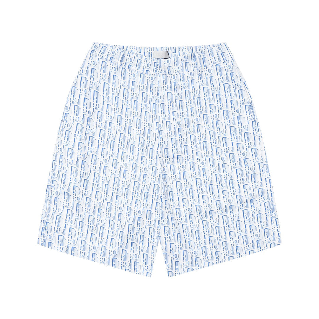 Pronta Entrega – Shorts Modelo Dior