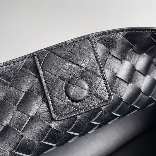 Pronta Entrega – Bolsa Modelo Bottega Veneta Intrecciato