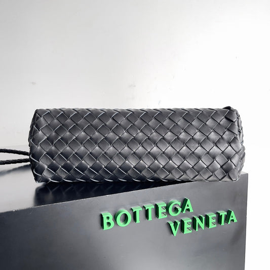 Pronta Entrega – Bolsa Modelo Bottega Veneta Intrecciato