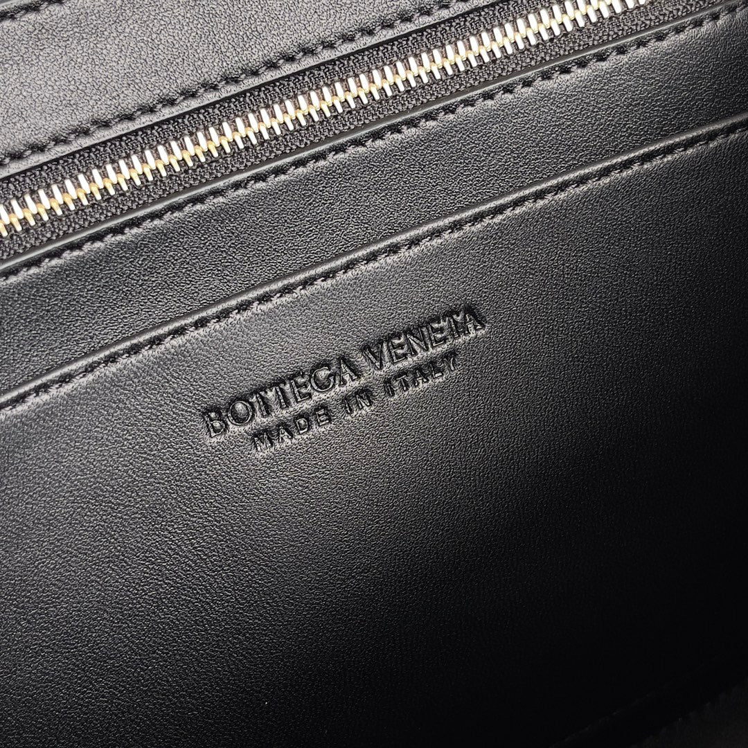 Pronta Entrega – Bolsa Modelo Bottega Veneta Intrecciato