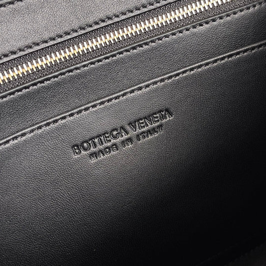 Pronta Entrega – Bolsa Modelo Bottega Veneta Intrecciato