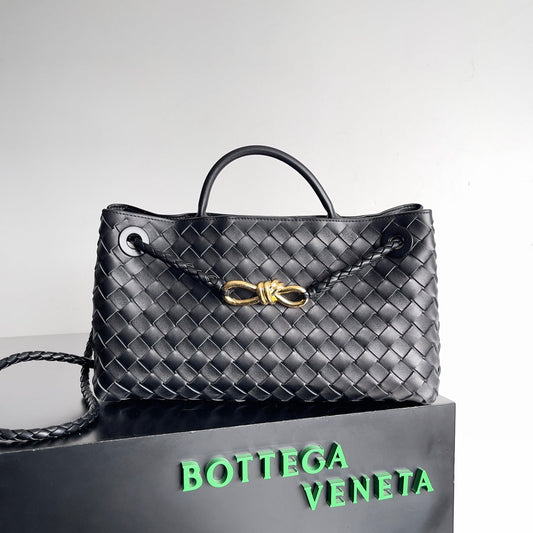 Pronta Entrega – Bolsa Modelo Bottega Veneta Intrecciato