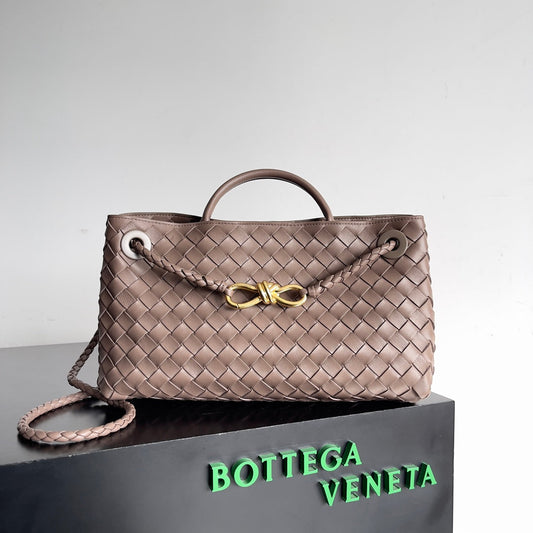 Pronta Entrega – Bolsa Modelo Bottega Veneta Intrecciato